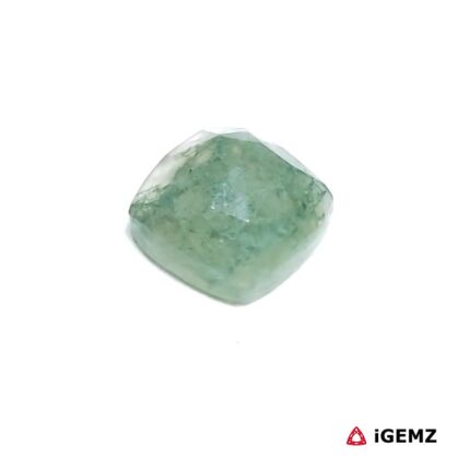 3.25 ct Green Moss Agate - iGemz24313