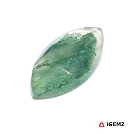 6.22 ct Green Moss Agate - iGemz24314 gemstone for sale at igemz.co.za