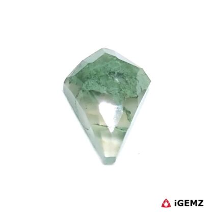 4 ct Green Moss Agate - iGemz24316 gemstone for sale at igemz.co.za