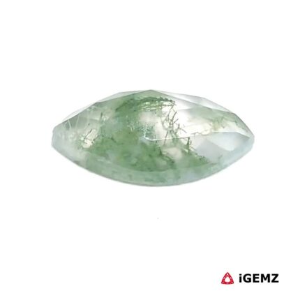 4.34 ct Green Moss Agate - iGemz24329 gemstone for sale at igemz.co.za