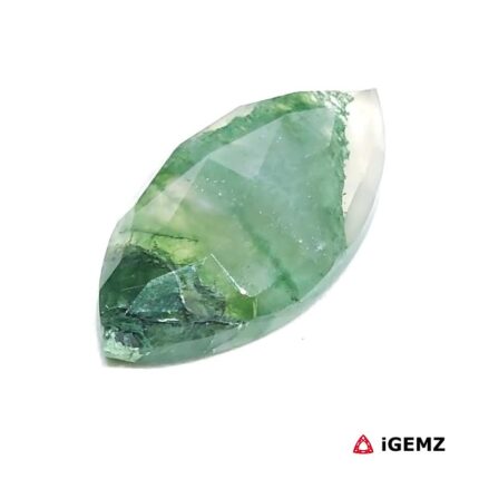 7.45 ct Green Moss Agate - iGemz24337 gemstone for sale at igemz.co.za