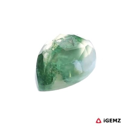 5 ct Green Moss Agate - iGemz24338 gemstone for sale at igemz.co.za
