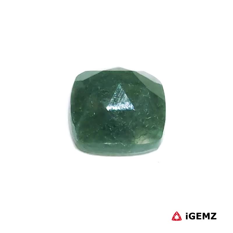 iGemz24342.1 4.16 ct Green Moss Agate - iGemz24342 gemstone for sale at igemz.co.za