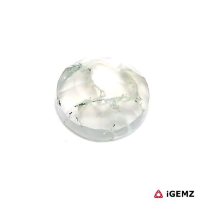 4.2 ct Green Moss Agate - iGemz24364 gemstone for sale at igemz.co.za