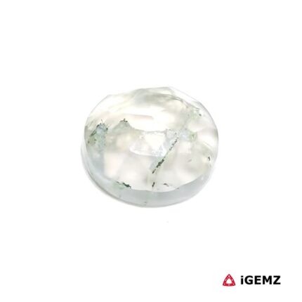 4.2 ct Green Moss Agate - iGemz24364 gemstone for sale at igemz.co.za