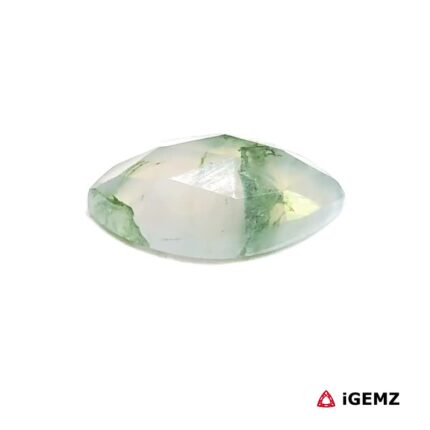 3.5 ct Green Moss Agate - iGemz24374 gemstone for sale at igemz.co.za