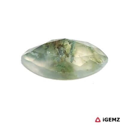 4.35 ct Green Moss Agate - iGemz24376 gemstone for sale at igemz.co.za