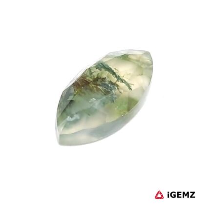 4.35 ct Green Moss Agate - iGemz24376 gemstone for sale at igemz.co.za