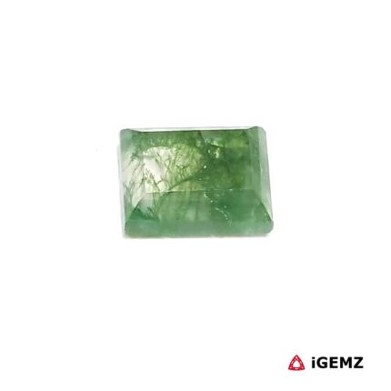 2.38 ct Green Moss Agate - iGemz24377