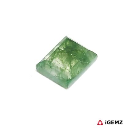 2.38 ct Green Moss Agate - iGemz24377