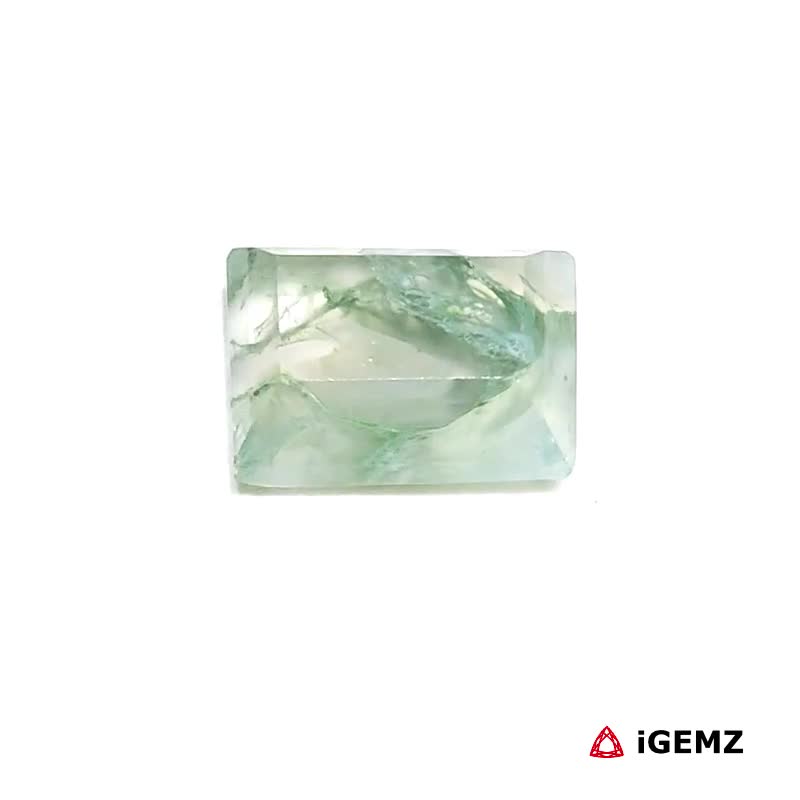 iGemz24378.1 3.26 ct Green Moss Agate - iGemz24378 gemstone for sale at igemz.co.za