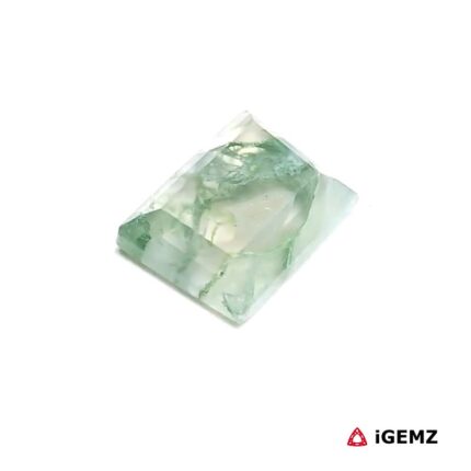 3.26 ct Green Moss Agate - iGemz24378 gemstone for sale at igemz.co.za
