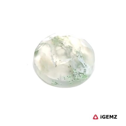 5 ct Green Moss Agate - iGemz24379 gemstone for sale at igemz.co.za
