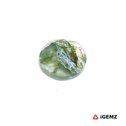 2.23 ct Green Moss Agate - iGemz24388 gemstone for sale at igemz.co.za