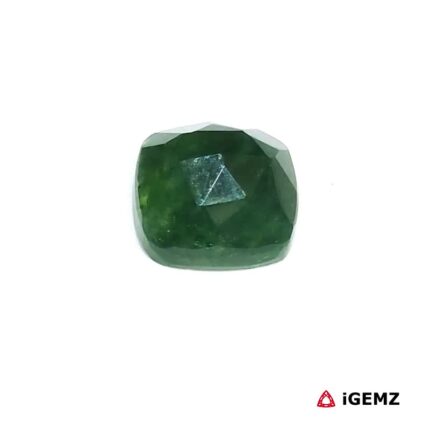 3.16 ct Green Moss Agate - iGemz24396 gemstone for sale at igemz.co.za