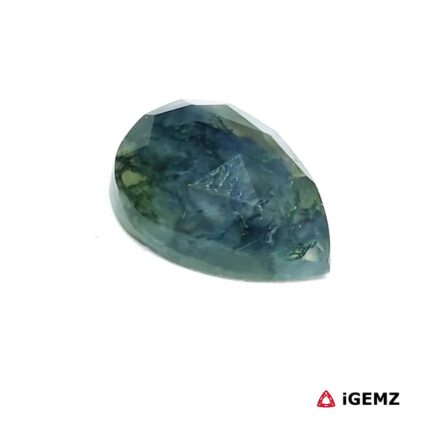4.96 ct Green Moss Agate - iGemz24397 gemstone for sale at igemz.co.za