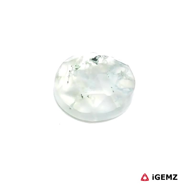 iGemz24400.1 3.3 ct Green Moss Agate - iGemz24400 gemstone for sale at igemz.co.za