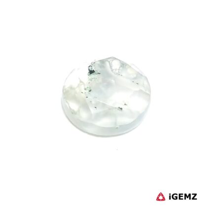 3.3 ct Green Moss Agate - iGemz24400 gemstone for sale at igemz.co.za