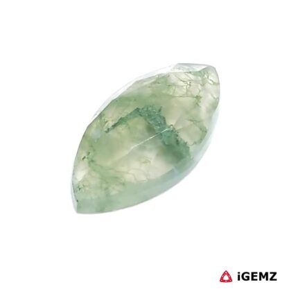 5.41 ct Green Moss Agate - iGemz24410 gemstone for sale at igemz.co.za