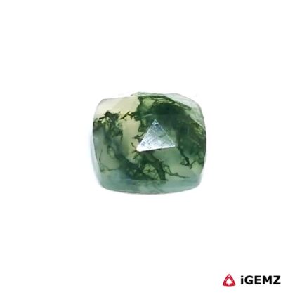 3.16 ct Green Moss Agate - iGemz24427 gemstone for sale at igemz.co.za