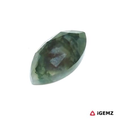 4.22 ct Green Moss Agate - iGemz24431 gemstone for sale at igemz.co.za