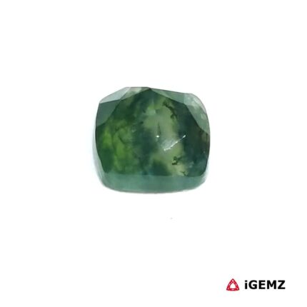 3.24 ct Green Moss Agate - iGemz24432 gemstone for sale at igemz.co.za