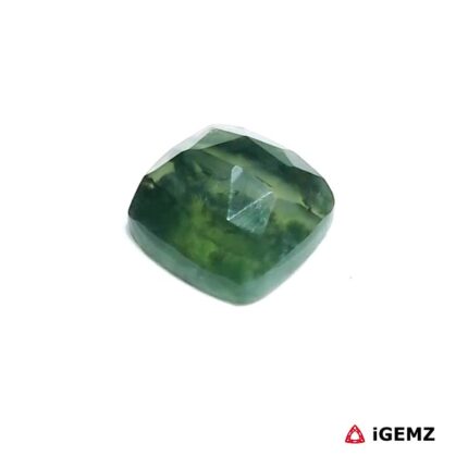 3.24 ct Green Moss Agate - iGemz24432 gemstone for sale at igemz.co.za
