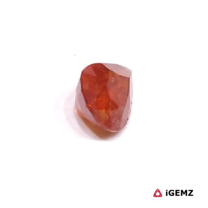 2.49 ct Orange Garnet Spessartite - iGemz24904