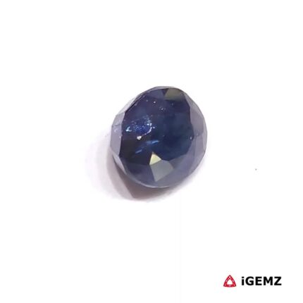2.48 ct Blue Sapphire - iGemz24907
