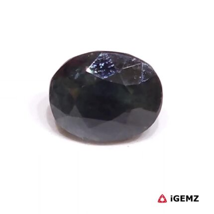 5.33 ct Blue Sapphire - iGemz24910