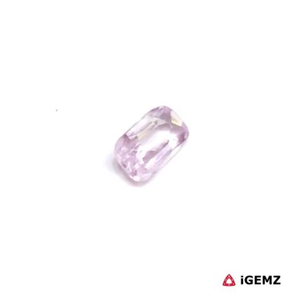 0.36 ct Pink Sapphire - iGemz24917