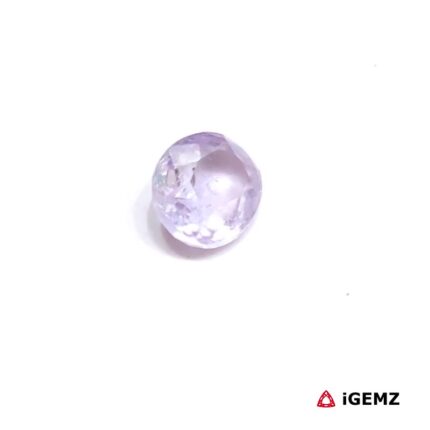 0.83 ct Pink Sapphire - iGemz24925
