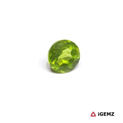 2.62 ct Green Peridot - iGemz26126