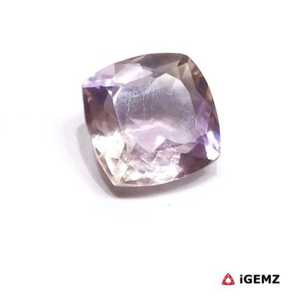 8 ct Purple Ametrine - iGemz26127