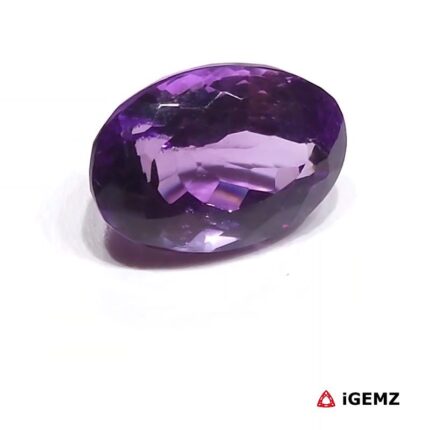 15.9 ct Purple Amethyst - iGemz26138