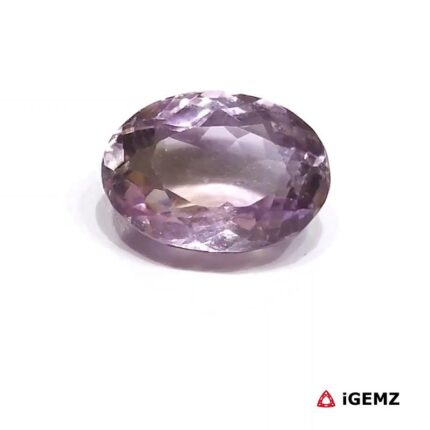 9.98 ct Purple Ametrine - iGemz26143
