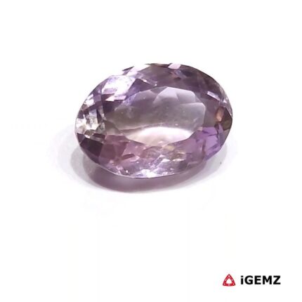 9.98 ct Purple Ametrine - iGemz26143