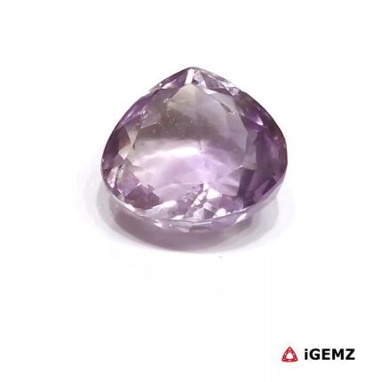 10.1 ct Purple Ametrine - iGemz26157