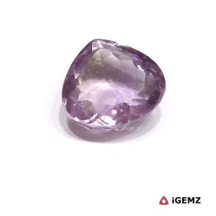 10.1 ct Purple Ametrine - iGemz26157