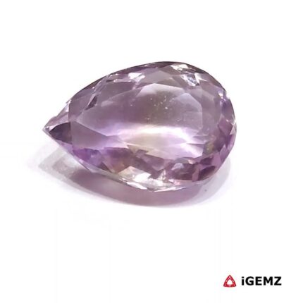 12.66 ct Purple Ametrine - iGemz26164