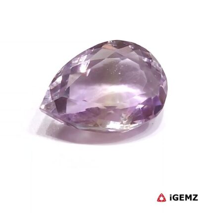 12.66 ct Purple Ametrine - iGemz26164