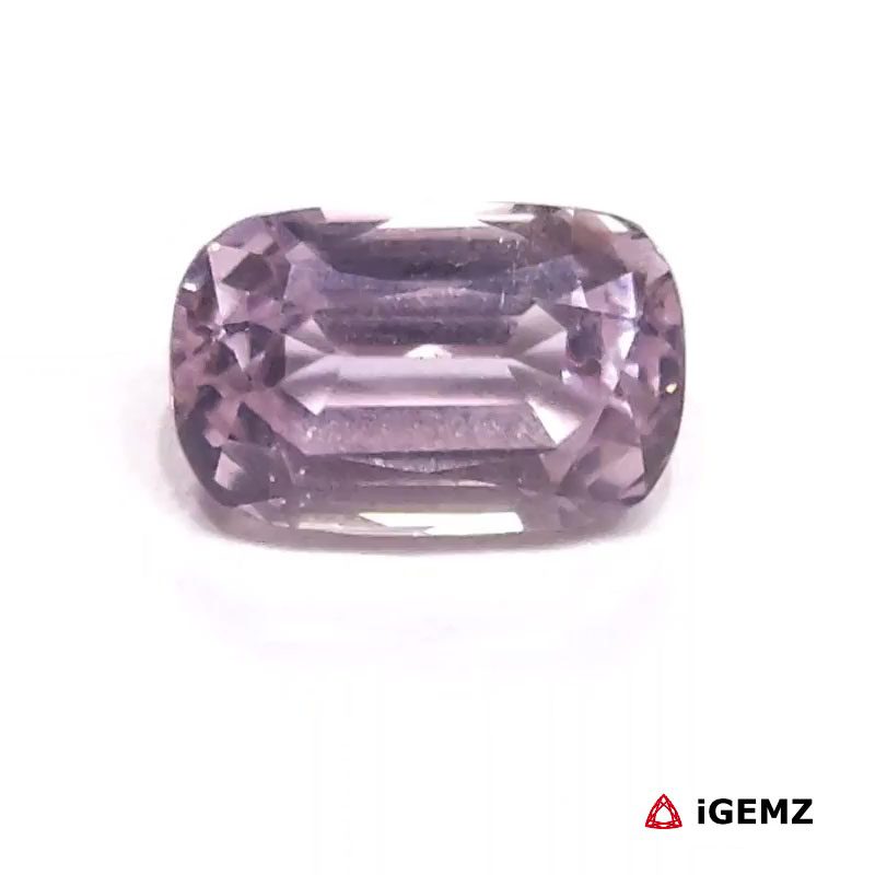 iGemz26251.1 8.16 ct Pink Kunzite - iGemz26251