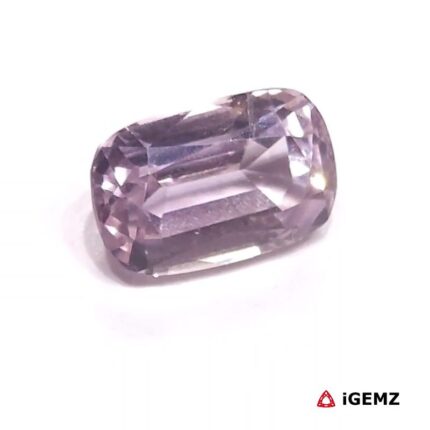 8.16 ct Pink Kunzite - iGemz26251