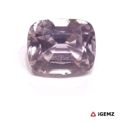 10.28 ct Pink Kunzite - iGemz26254