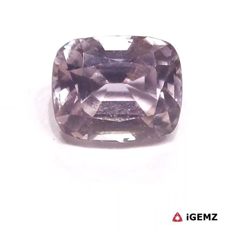 iGemz26254.1 10.28 ct Pink Kunzite - iGemz26254