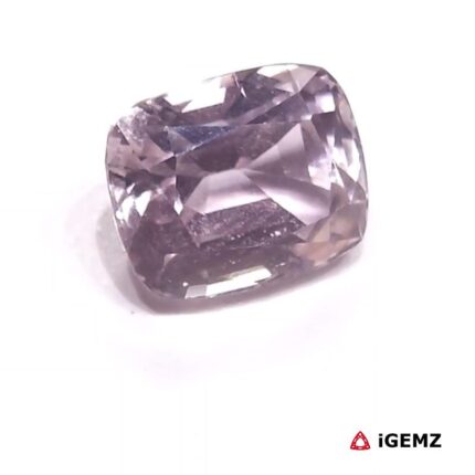 10.28 ct Pink Kunzite - iGemz26254