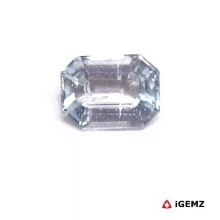 2 ct Blue Aquamarine - iGemz26256