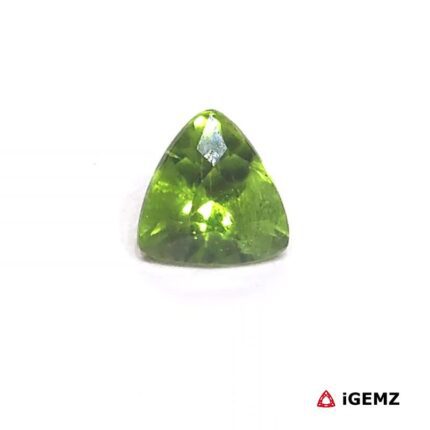 1.59 ct Green Peridot - iGemz26263