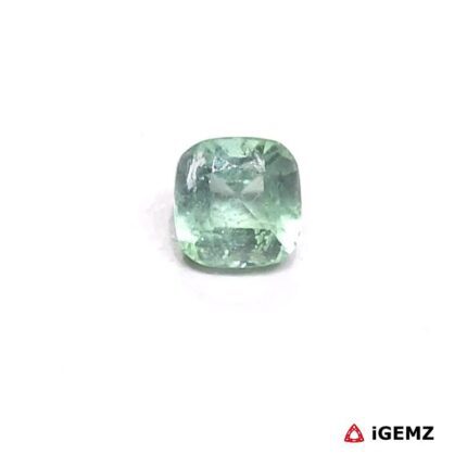 1.82 ct Green Peridot - iGemz26280