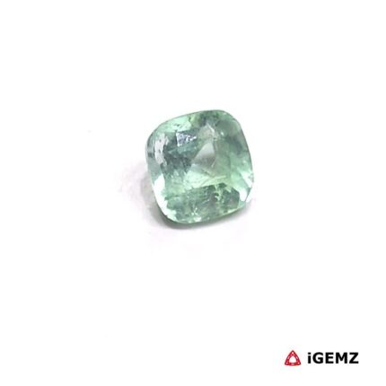 1.82 ct Green Peridot - iGemz26280
